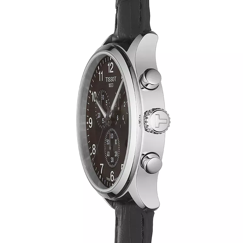 Tissot T116.617.16.057.00  Фото 2
