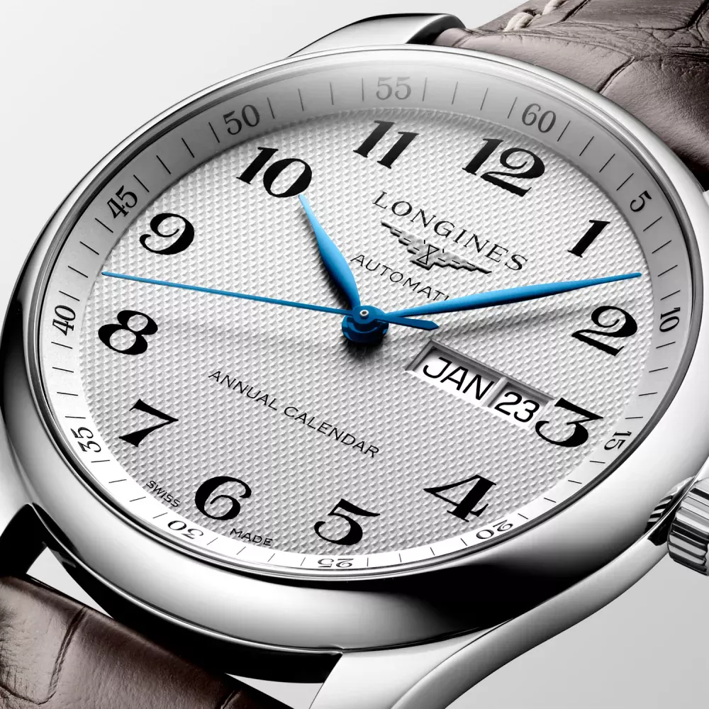 Longines L2.920.4.78.3  Фото 2