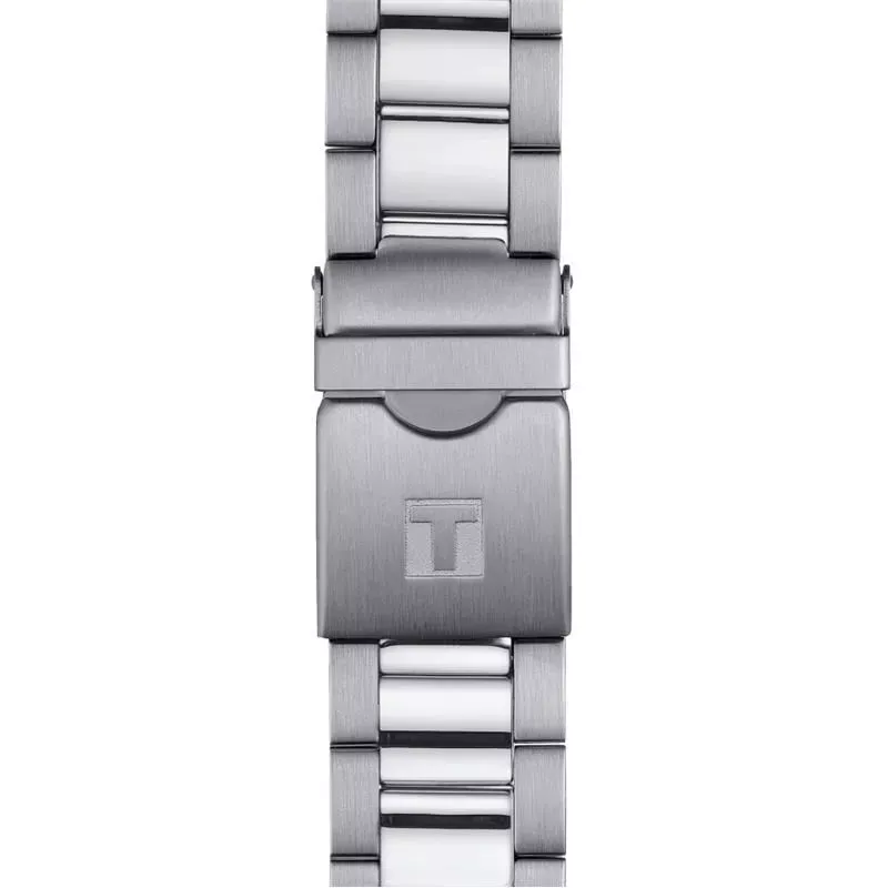 Tissot T120.417.11.051.00  Фото 3