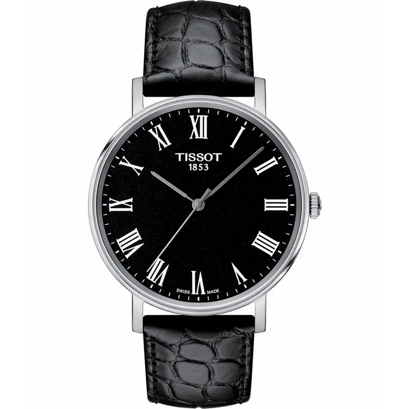 Купить Наручные часы Tissot T1094101605300 T-Classic в Sibtime Фото 1 Наручные часы Tissot T1094101605300 T-Classic Фото 1