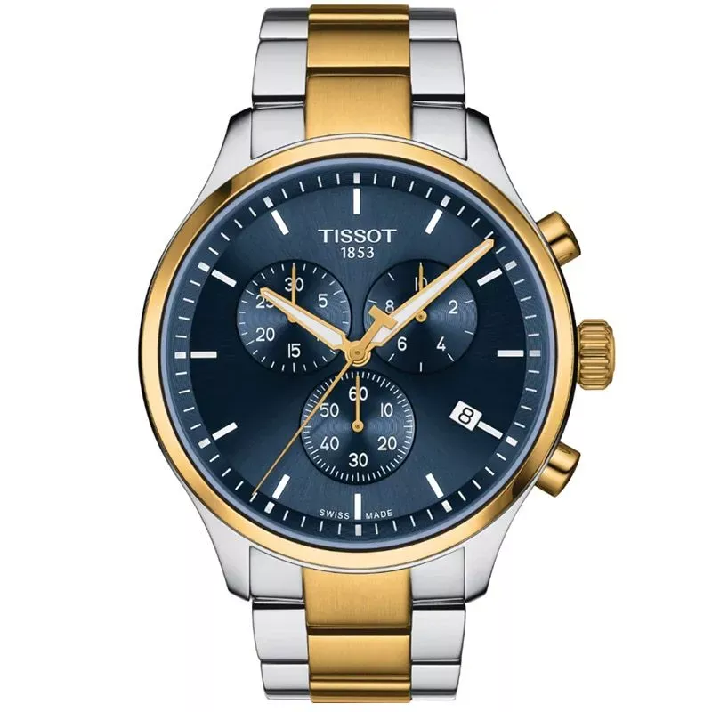 Tissot T116.617.22.041.00  Фото 1