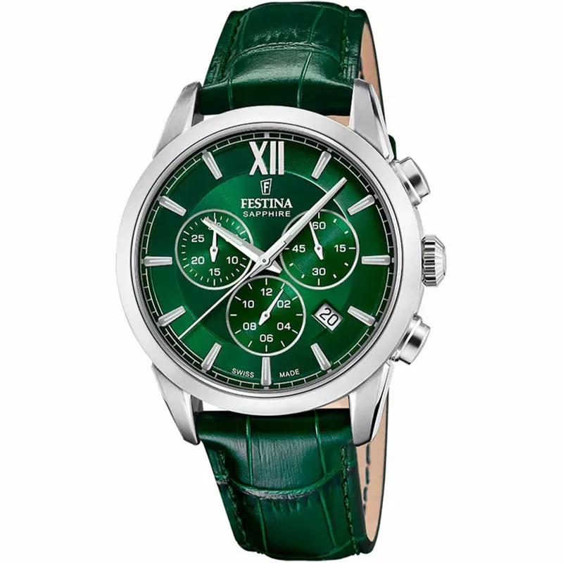 Festina F20041/3  Фото 1