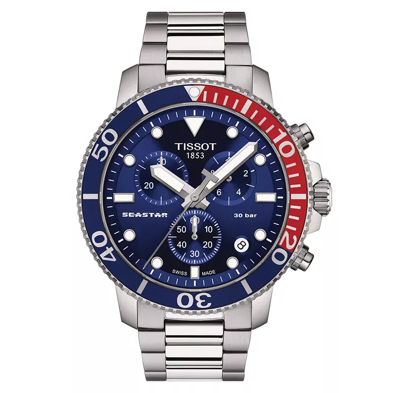 Купить Наручные часы Tissot T120.417.11.041.03 T-Sport в Sibtime Фото 1 Наручные часы Tissot T120.417.11.041.03 T-Sport Фото 1