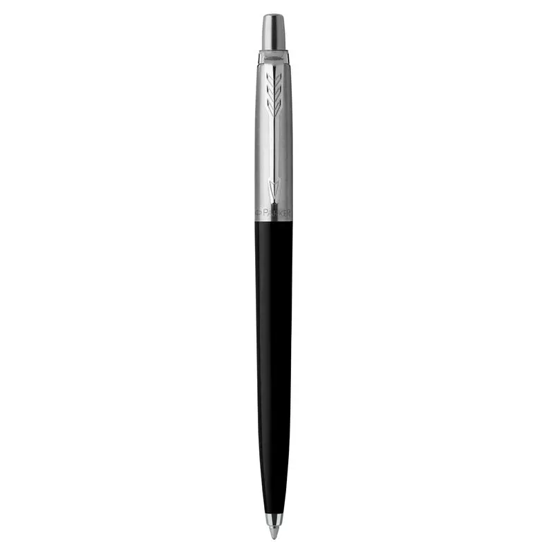 Parker Набор:Шар. руч Jotter Special Black CT BP (R0033010) и Ежедневн. недат.черн.срез  (R00322_083173010)  Фото 2
