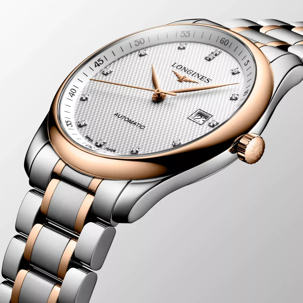 Longines L2.793.5.77.7  Фото 3
