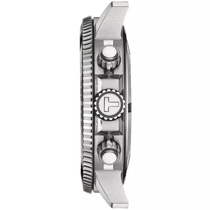Наручные часы  Tissot T120.417.11.041.02 T-Sport Фото 3