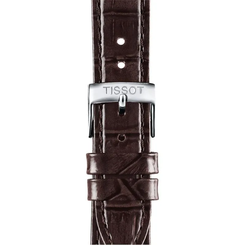 Tissot T101.210.26.036.00  Фото 3