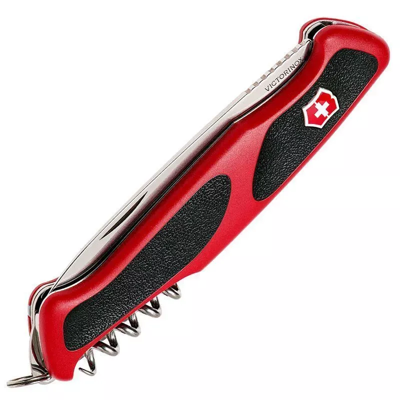 Victorinox 0.9523.C черно-красн. 111мм  Фото 3