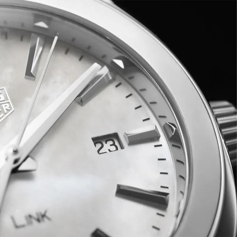 Наручные часы  Tag Heuer WBC1310BA0600 Link Фото 4