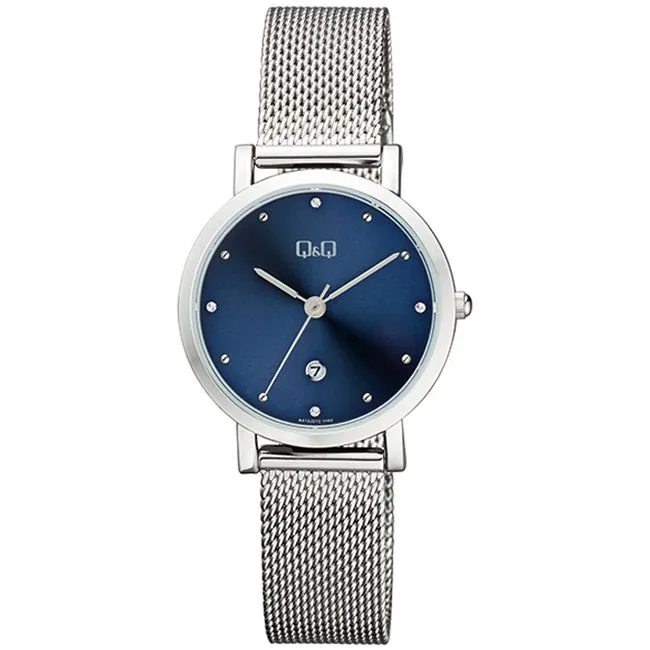 Купить Наручные часы Q&Q A419J212Y в Sibtime Наручные часы Q&Q A419J212Y