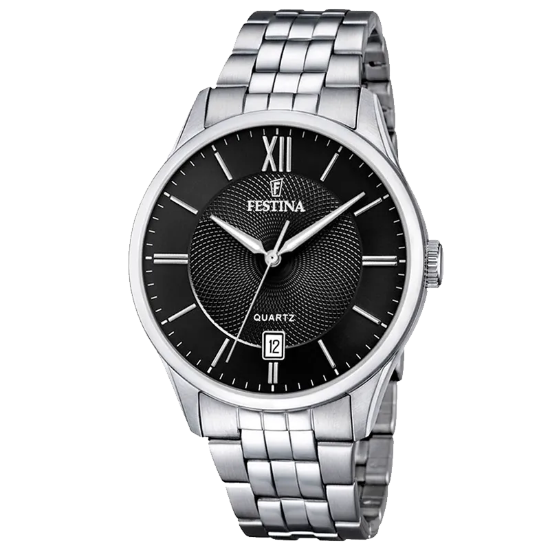 Купить Наручные часы Festina F20425/3 в Sibtime Наручные часы Festina F20425/3