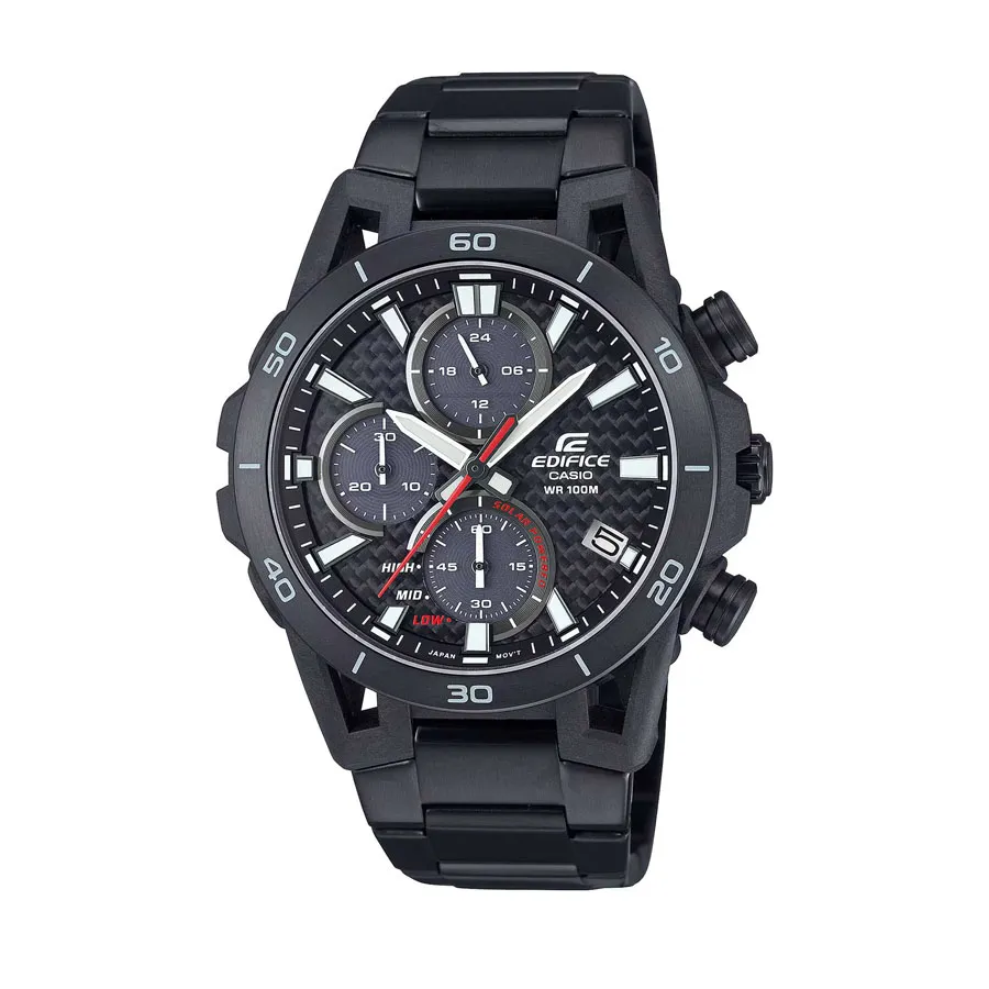 Casio Edifice EQS-960DC-1A  Фото 1