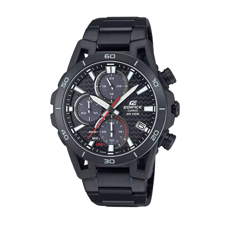 Casio Edifice EQS-960DC-1A  Фото 1