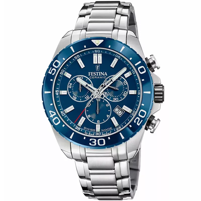 Festina F20042/2  Фото 1