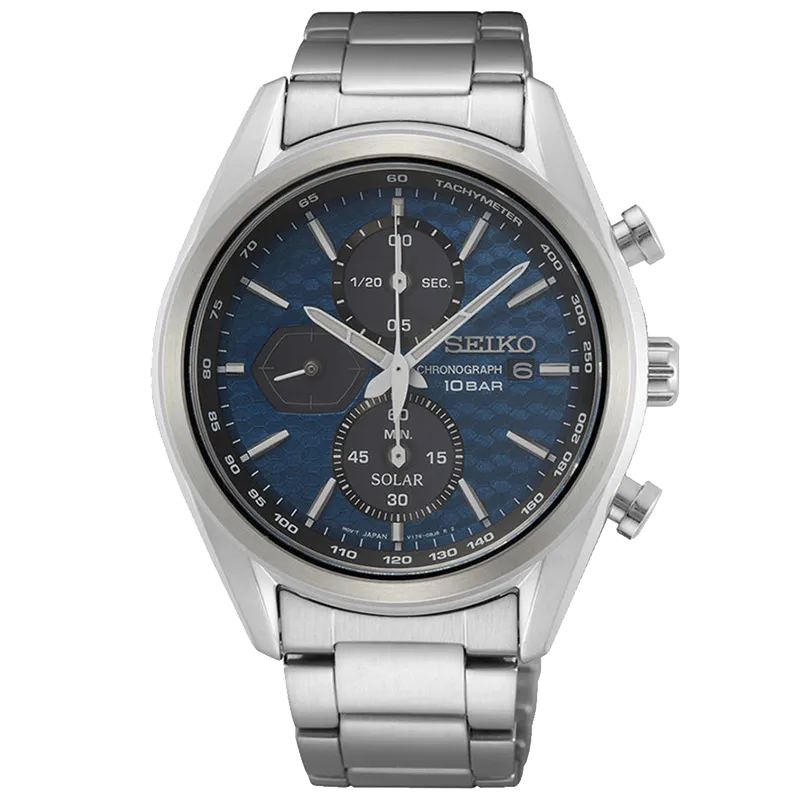 Seiko SSC801P1
