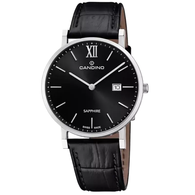 Купить Наручные часы Candino C4724/3 в Sibtime Наручные часы Candino C4724/3