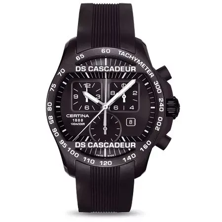 Купить Наручные часы Certina C003.617.17.050.00 в Sibtime Фото 1 Наручные часы Certina C003.617.17.050.00 Фото 1