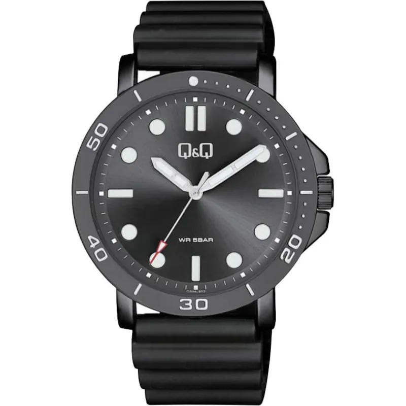 Q&Q QB86J502Y