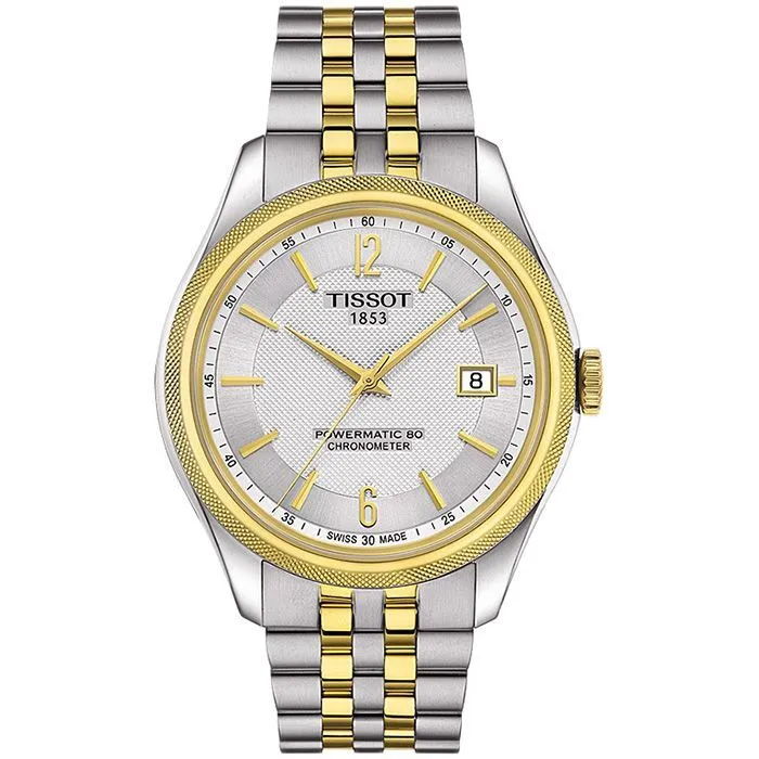 Tissot T108.408.22.037.00