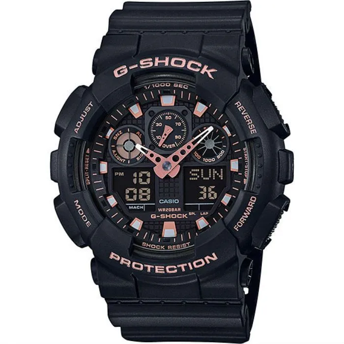  GA-100GBX-1A4 