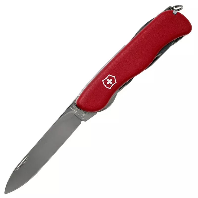 Victorinox 0.8453 красн. 111мм  Фото 2