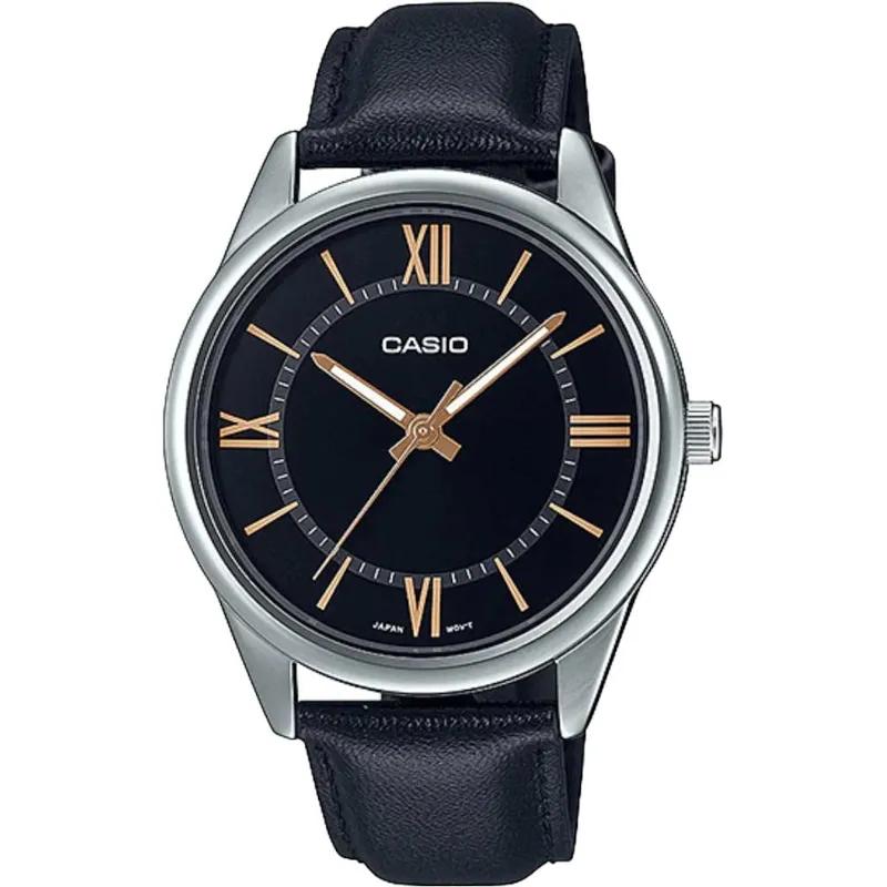 Casio Collection MTP-V005L-1B5