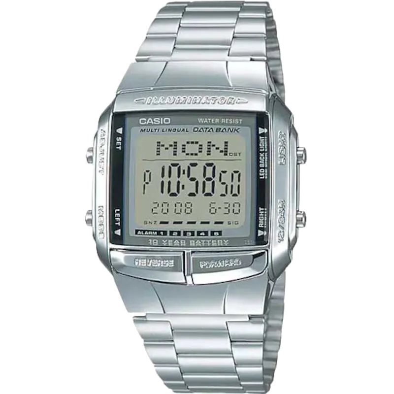 Casio Collection DB-360-1A