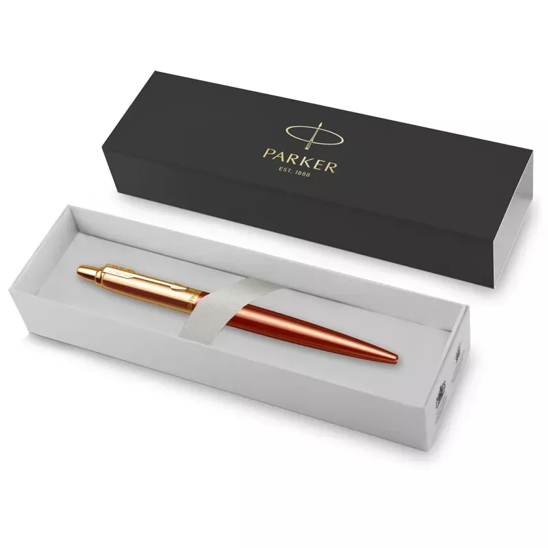 Parker Parker Jotter 70th Anniversary Orange GT BP (2953189)  Фото 2