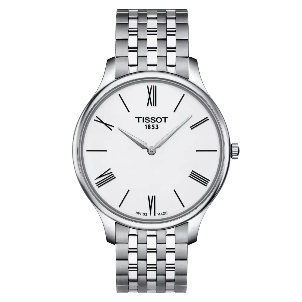 Tissot T063.409.11.018.00  Фото 1