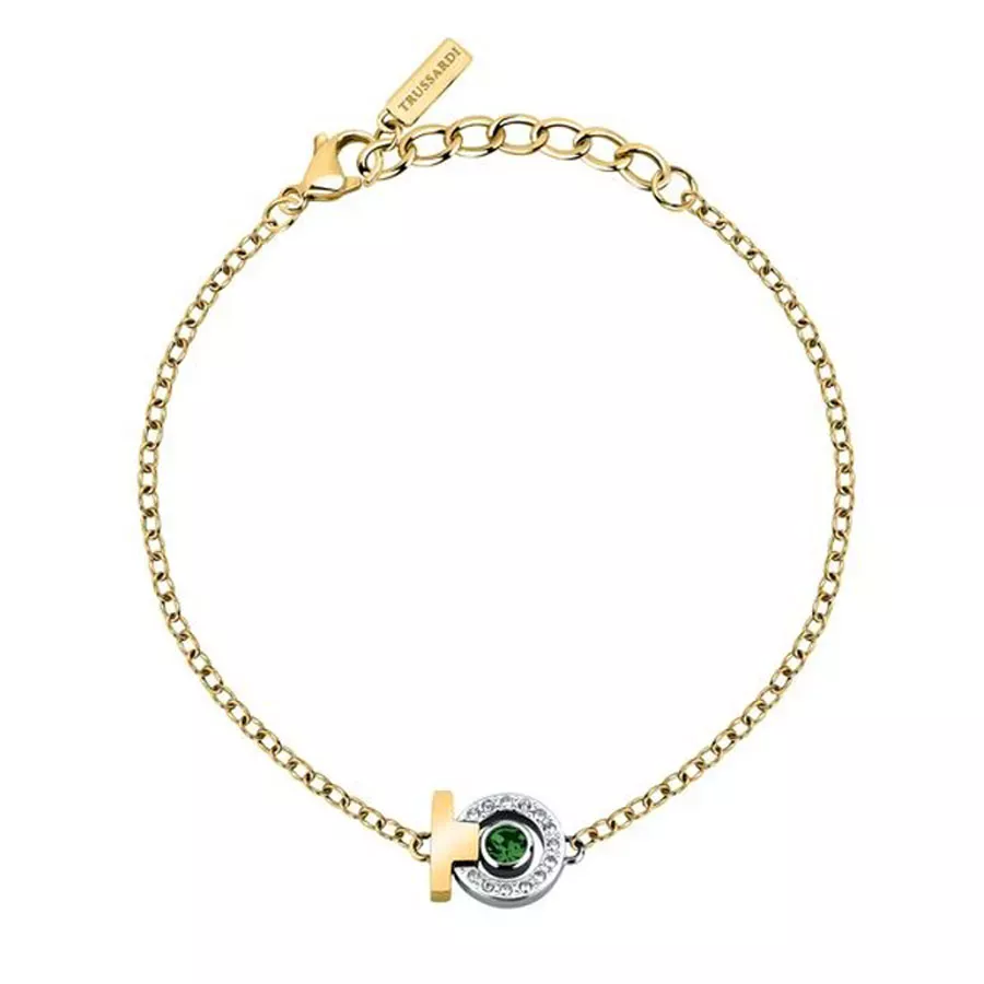 Trussardi TJAXC58 Браслет 
