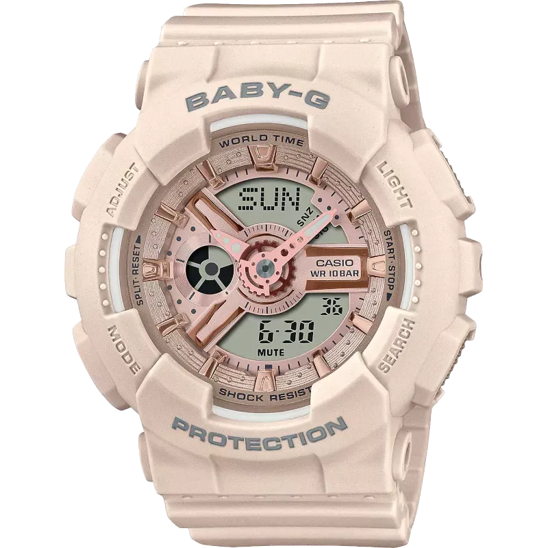 Casio Baby-G BA-110XCP-4A  Фото 1