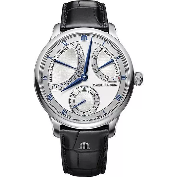 Maurice Lacroix MP6568-SS001-132 