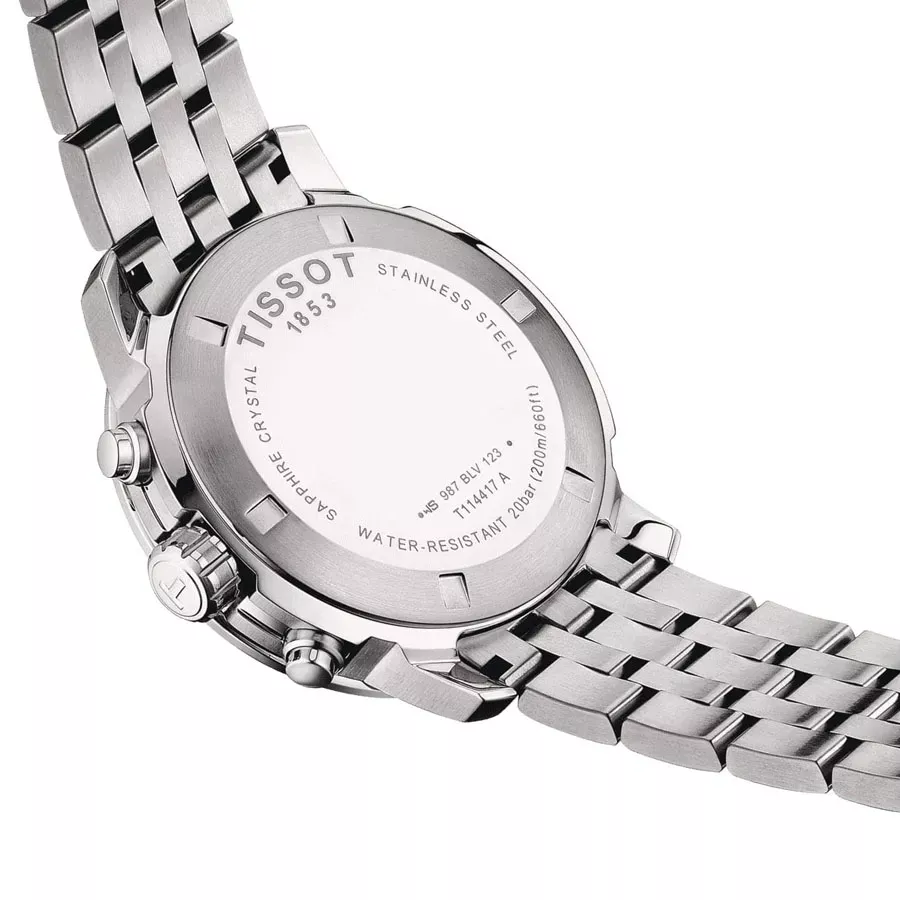 Tissot T1144171105700  Фото 4