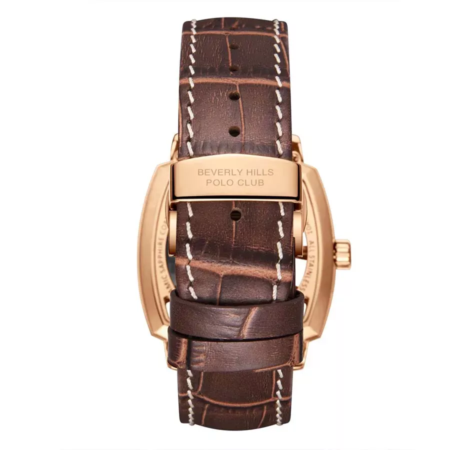 Купить Наручные часы Beverly Hills Polo Club BP3796X.452 в Sibtime Фото 4 Наручные часы Beverly Hills Polo Club BP3796X.452 Фото 4
