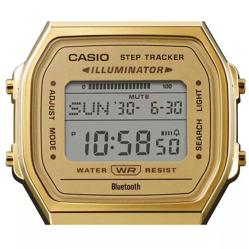 Casio Collection ABL-100WEG-9A  Фото 2