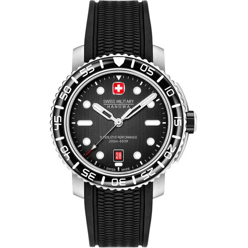 Swiss Military Hanowa SMWGN0001701  Фото 1