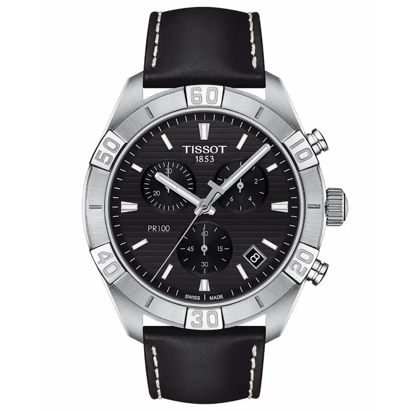 Tissot T1016171605100  Фото 1