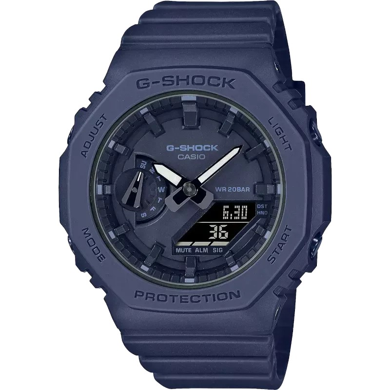 Casio G-Shock GMA-S2100BA-2A1  Фото 1