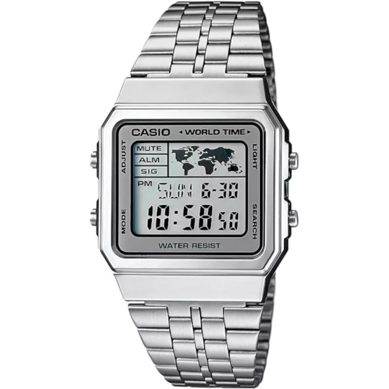 Casio Collection A500WA-7  Фото 1