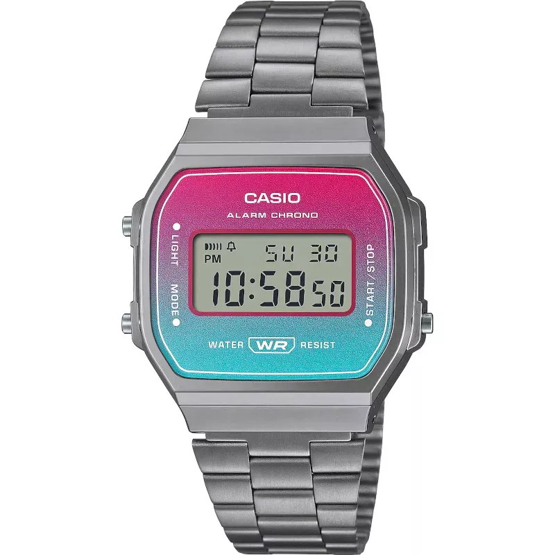 Casio Collection A-168WERB-2A 