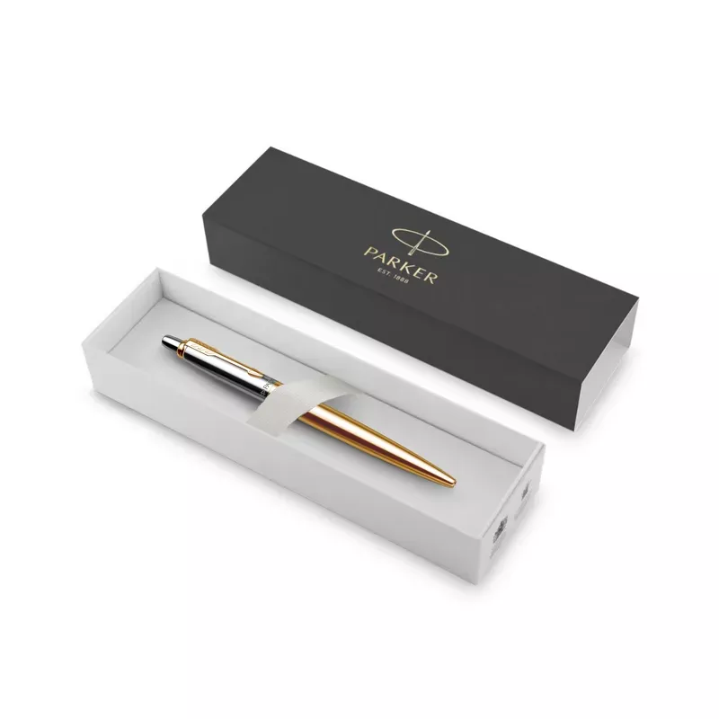 Parker Parker Jotter 70th Anniversary St.Stee Gold GT BP (2953182)  Фото 3