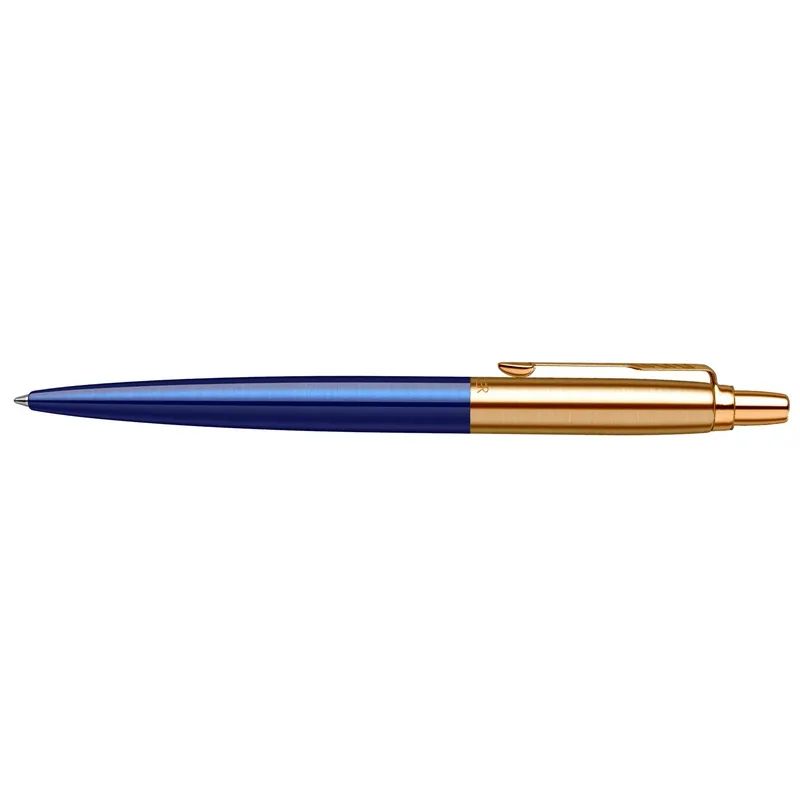 Parker Parker Jotter 70th Anniversaryll Blue GT BP (2953186)  Фото 4