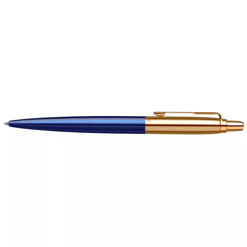 Parker Parker Jotter 70th Anniversaryll Blue GT BP (2953186)  Фото 4