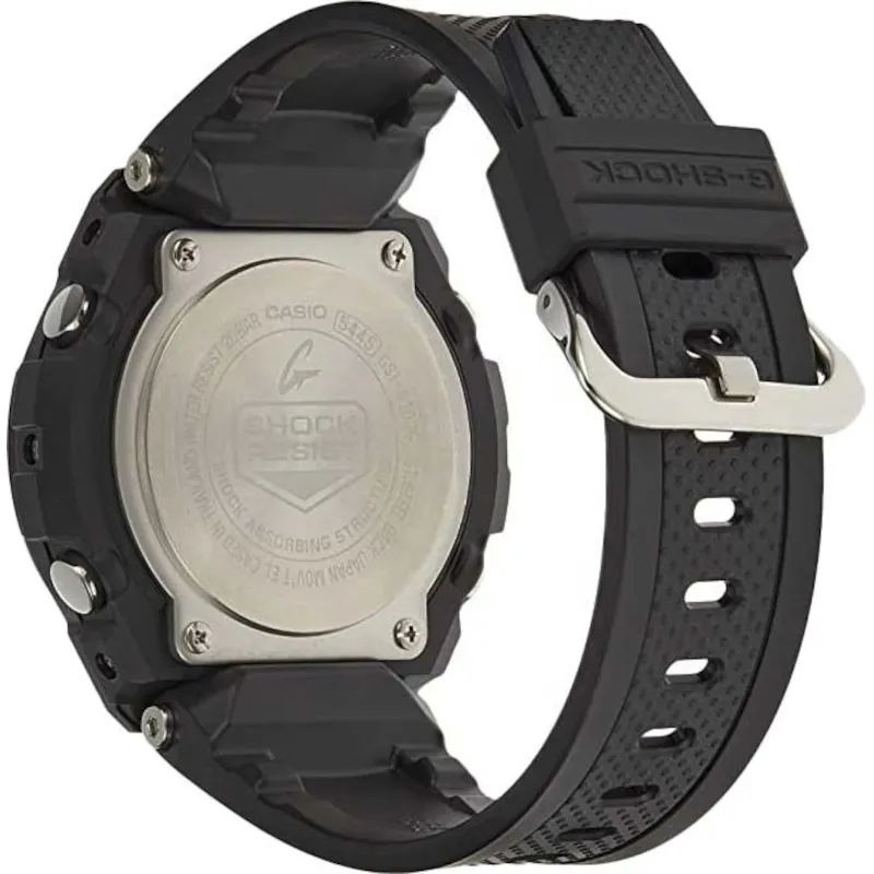 Casio G-Shock GST-S100G-1B  Фото 2