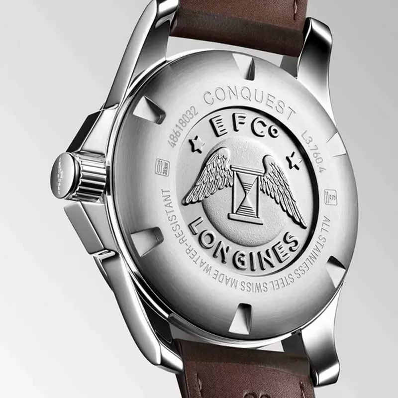 Longines L37604765  Фото 5