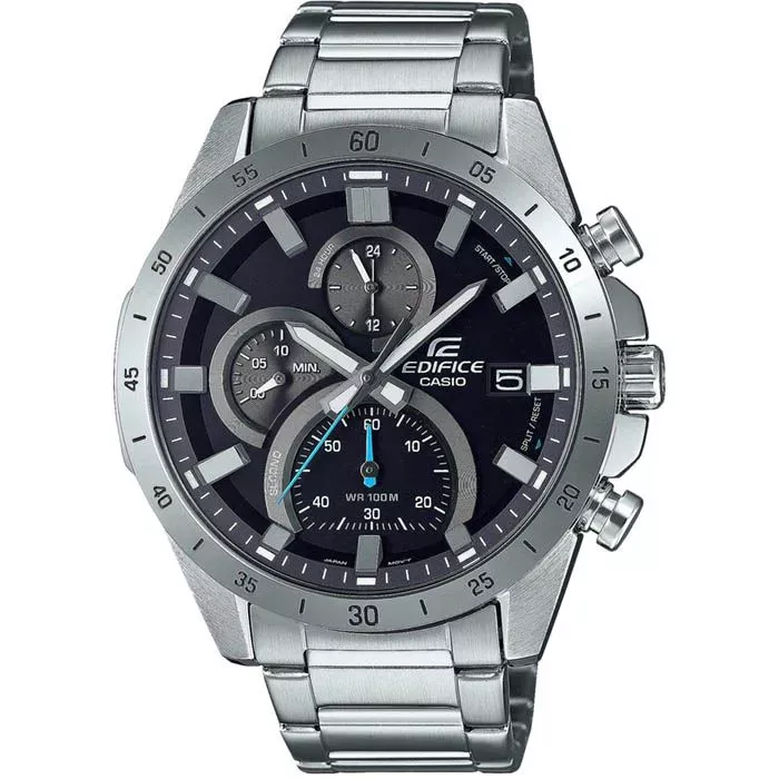 Casio Edifice EFR-571D-1A  Фото 2