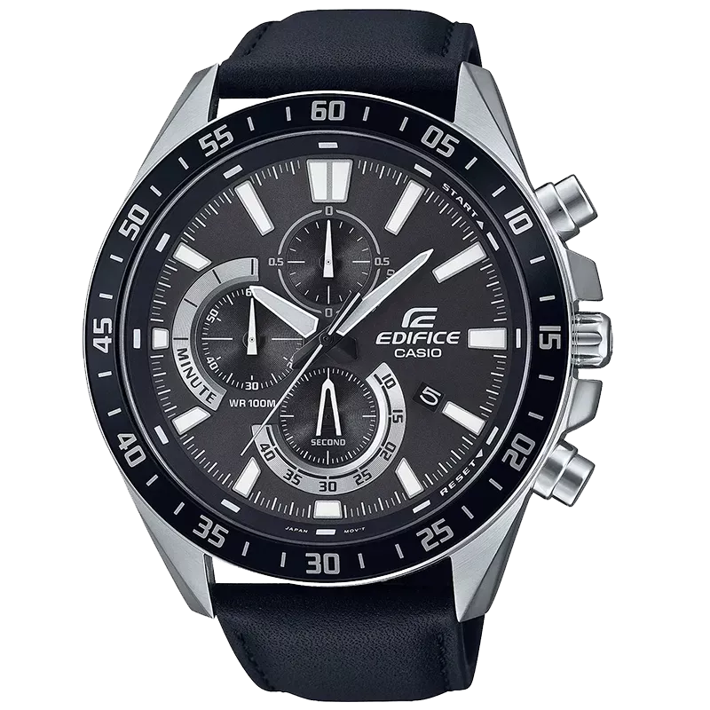 Casio Edifice EFV-620L-1A  Фото 2