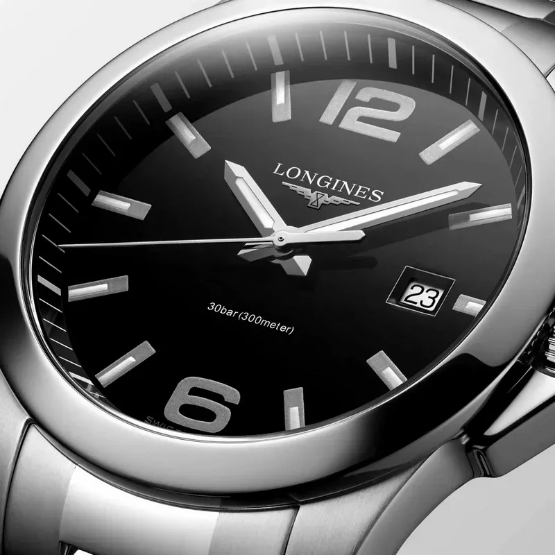 Longines L37594586  Фото 3