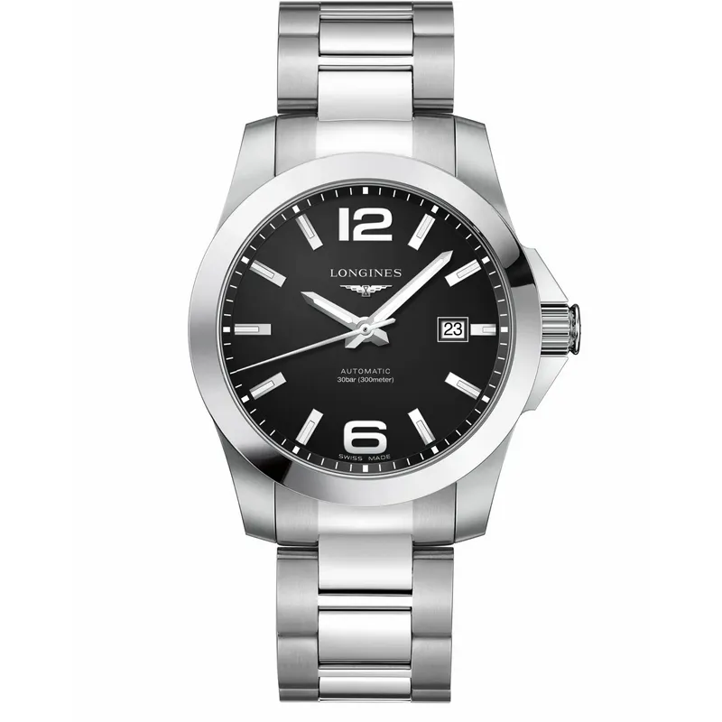 Longines L37774586  Фото 1