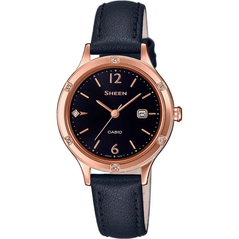 Casio SHE-4533PGL-1AUER